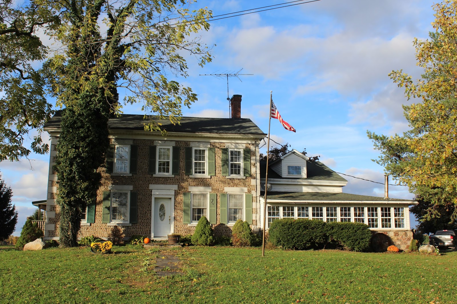 10297 Turnpike Road, Marengo (Galen)